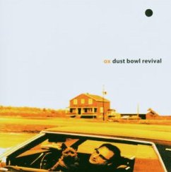 Cover Dust Bowl Revival (+2 Bonustra