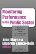 Monitoring Performance in the Public... - Bild 1