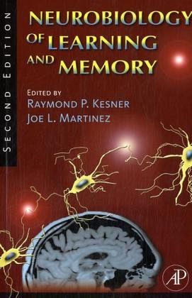 Neurobiology of Learning and Memory Neurobiology of Learning and Memory
