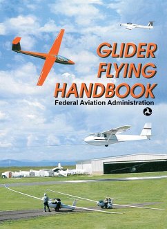 Glider Flying Handbook - Federal Aviation Administration (Faa)