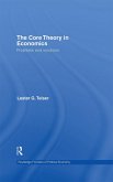 The Core Theory in Economics