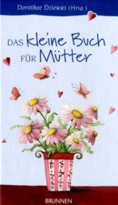 Cover Das kleine Buch für Mütter