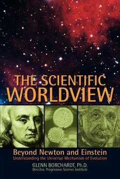 The Scientific Worldview - Borchardt, Glenn