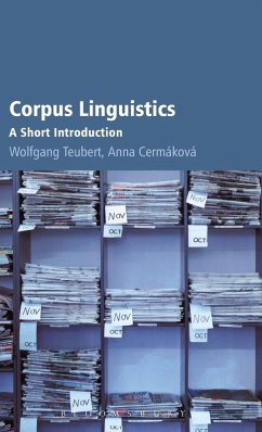Cover Corpus Linguistics
