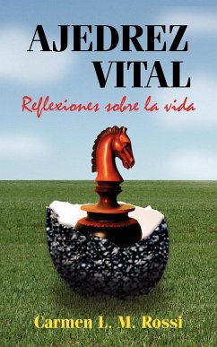 Ajedrez Vital - Rossi, Carmen L. M.