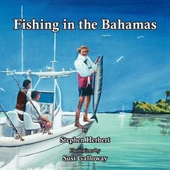 Fishing in the Bahamas