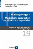 Musikpsychologie / Musikpsychologie 19