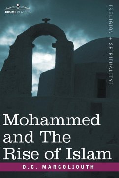 Mohammed and the Rise of Islam