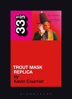 Captain Beefheart's Trout Mask Replica - Courrier, Kevin