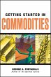Getting Started in Commodities - Bild 1