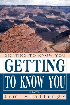 Getting To Know You - Stallings, Jim