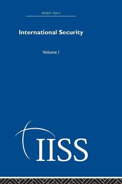Cover International Security