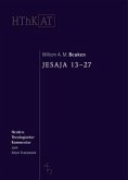 Jesaja 13-27 / Herders theologischer Kommentar zum Alten Testament