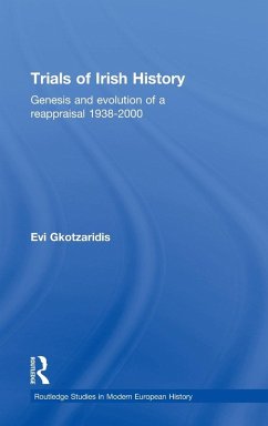 Trials of Irish History - Gkotzaridis, Evi