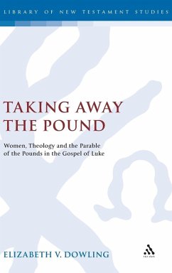 Taking Away the Pound - Dowling, Elizabeth V.