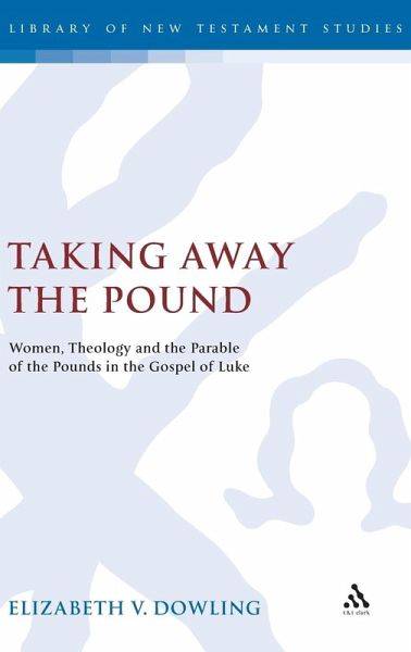 Taking Away the Pound Taking Away the Pound