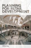 Planning for Retail Development