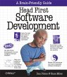 Head First Software Development - Bild 1