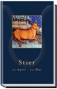Cover Stier