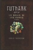 Futhark : la magia de las runas