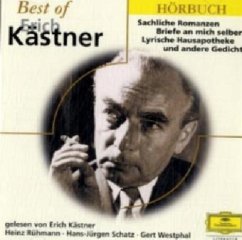 Best of Erich Kästner - Kästner, Erich