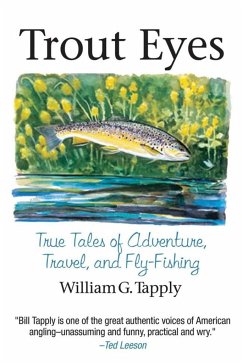 Trout Eyes - Tapply, William G