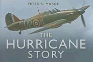 The Hurricane Story - March, Peter R