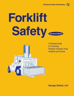Forklift Safety - Swartz, George