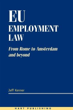 Cover Eu Employment Law