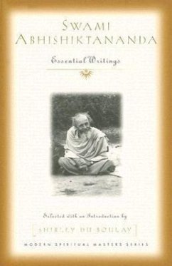 Swami Abhishiktananda