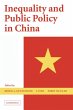 Inequality and Public Policy in China - Bild 1