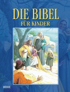 Die Bibel für Kinder