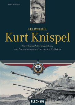 Feldwebel Kurt Knispel - Kurowski, Franz