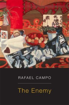 The Enemy - Campo, Rafael