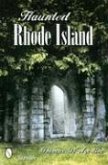 Haunted Rhode Island