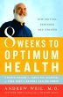 8 Weeks to Optimum Health - Bild 1