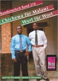 Chichewa für Malawi