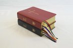 The Book of Common Prayer and Hymnal 1982 Combination