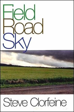 Field Road Sky - Clorfeine, Steve