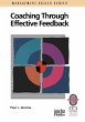 Coaching Through Effective Feedback - Bild 1