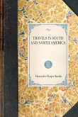 Travels in South and North America