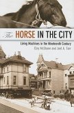 The Horse in the City