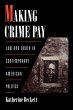 Making Crime Pay - Bild 1