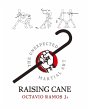 Raising Cane - The Unexpected Martial... - Bild 1