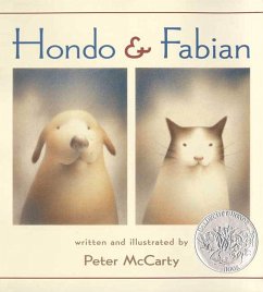 Hondo and Fabian - Mccarty, Peter