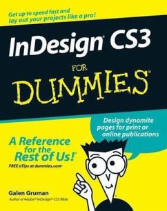 InDesign CS3 For Dummies - Assadi, Barbara; Gruman, Galen