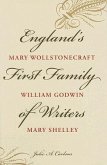 England's First Family of Writers