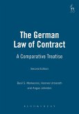 German Law of Contract