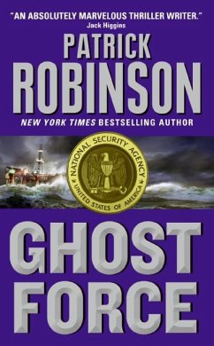Ghost Force - Robinson, Patrick