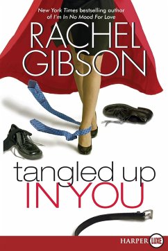 Tangled Up In You LP - Gibson, Rachel